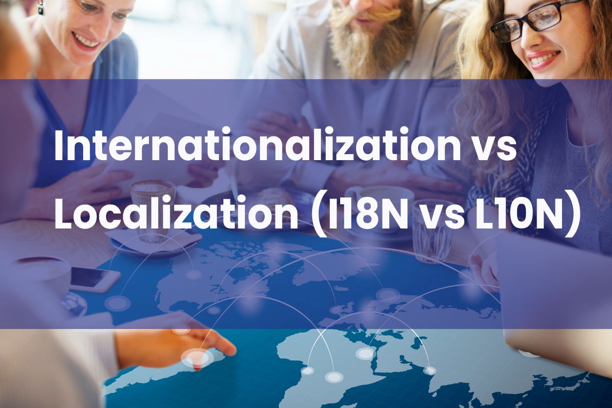 Localization (L10n): Meaning, Benefits & Strategies